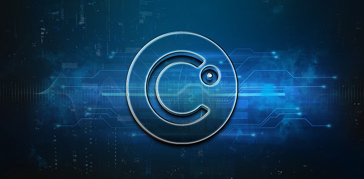 celsius coin logo