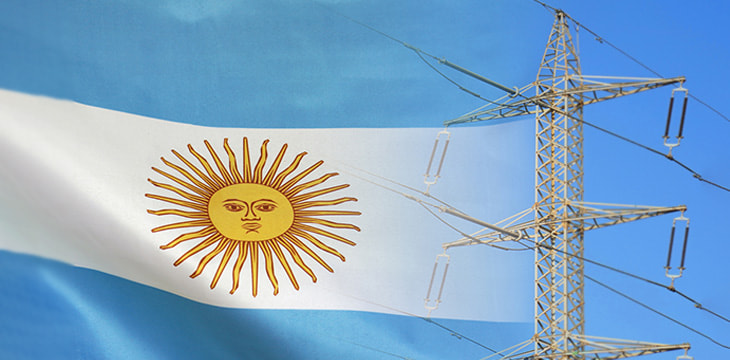 Argentina’s tax watchdog busts illegal digital asset mining operations