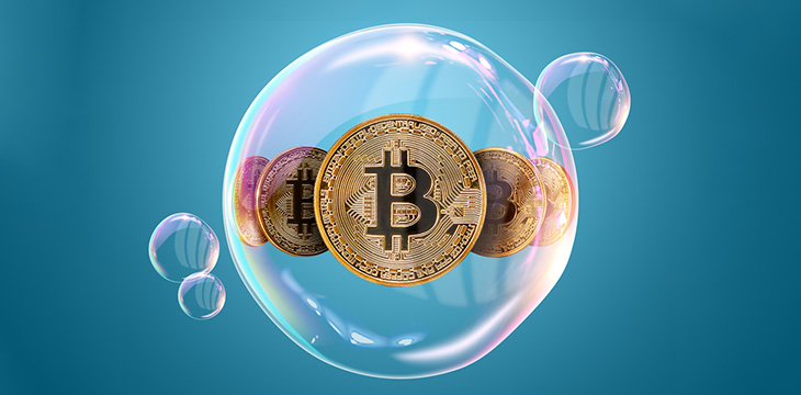 Crypto Policy Symposium 2022 Day 1 bursts the ‘crypto’ bubble