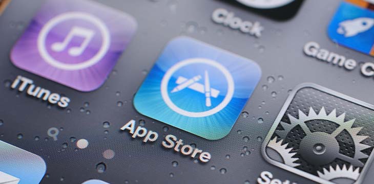 ‘Apple must be stopped’: Tech giant admits NFTs to App Store, but wants 30% cut