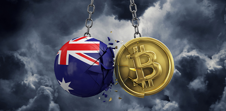 Australia Bitcoin