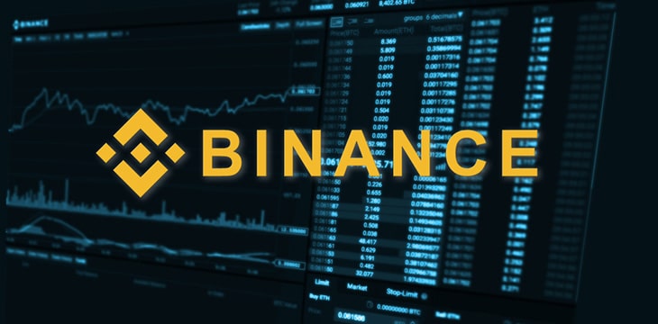 Binance