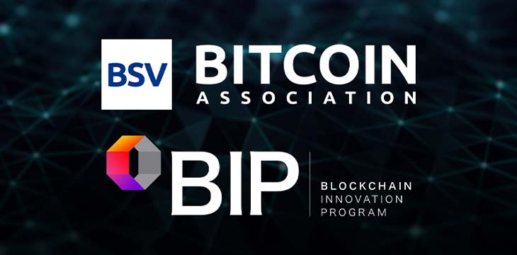 Bitcoin Association for BSV launches its Blockchain Innovation Programme