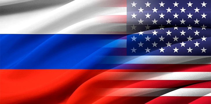 USA and Russia