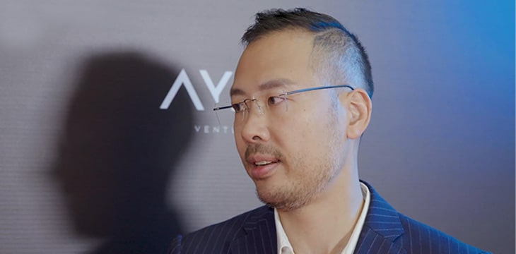 Frobots founder Jerry Chan talks battle robots and NFT utility on CoinGeek Backstage