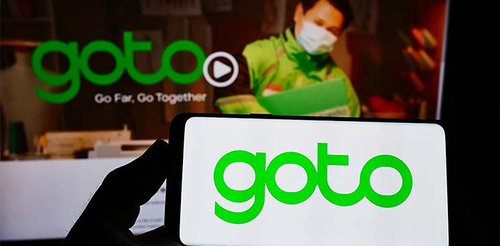 Indonesia’s biggest tech startup GoTo acquires local digital asset exchange for $8.4M