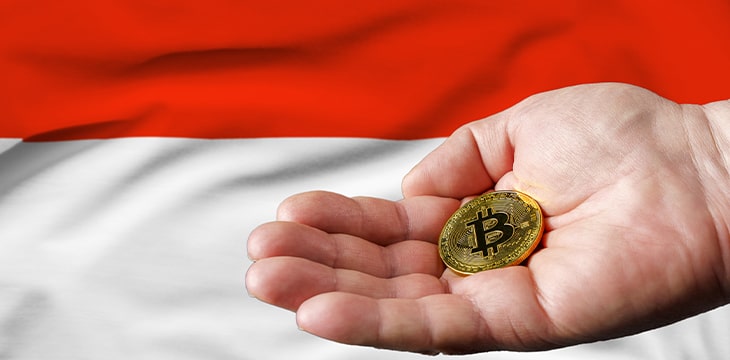 Indonesia plans to launch digital asset exchange by end of 2022