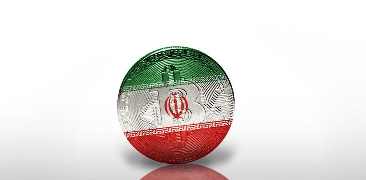 Iran legalizes digital assets payments for imports