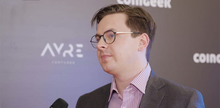 Jackson Laskey: Combining NFTs and micropayments will transform gaming (CoinGeek Backstage)