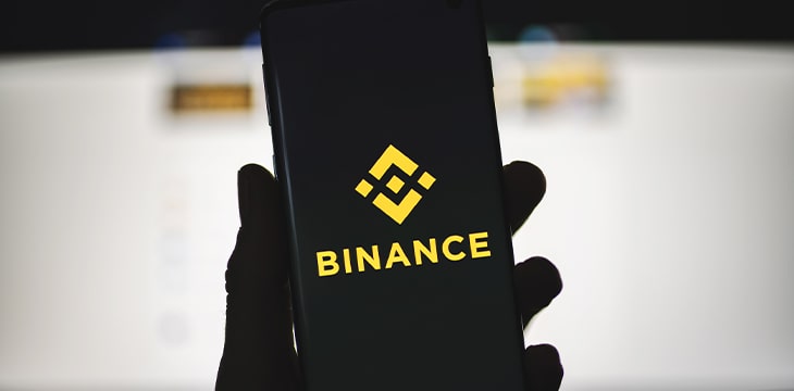 Binance