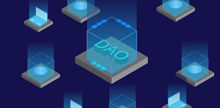 DAO or Decentralized Autonomous Organization