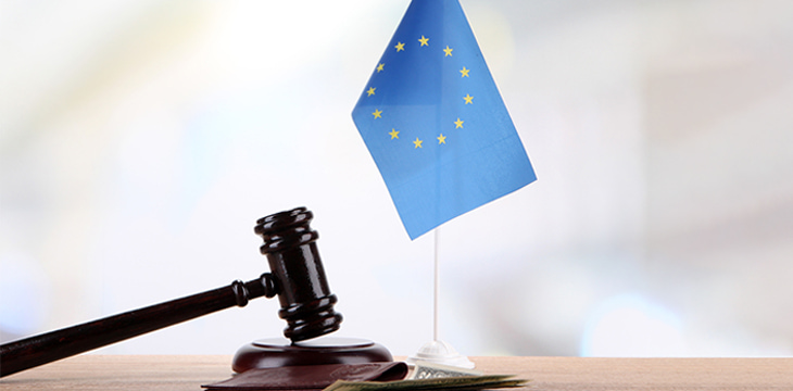 EU puts DeFi on notice, revives stablecoin transaction cap