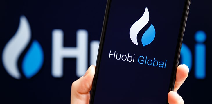 Huobi Global