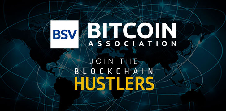 Blockchain Hustlers