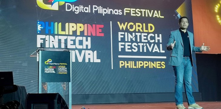 ASEAN, Fintech Festival