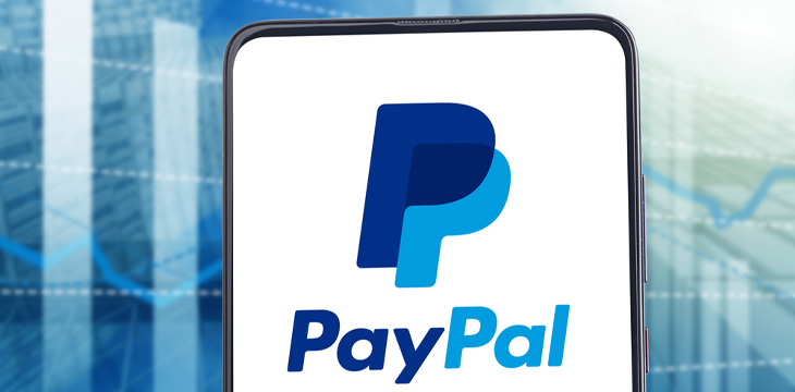 Paypal, Bitcoin