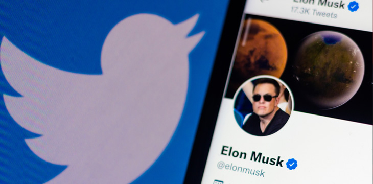 Elon Musk v Twitter