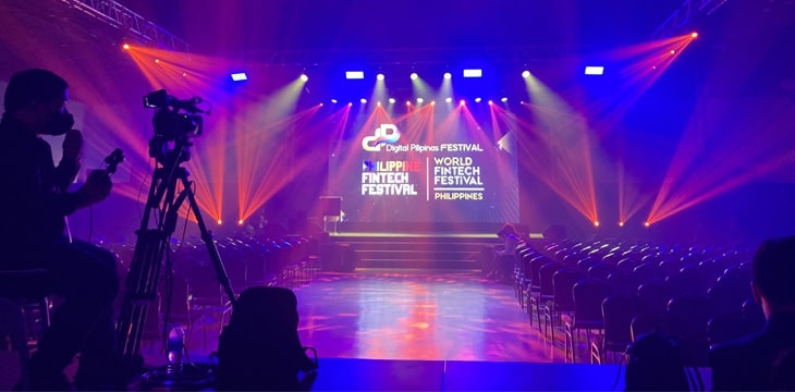 Ph Fintech Festival