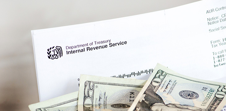 IRS expands digital assets tax category to include NFTs