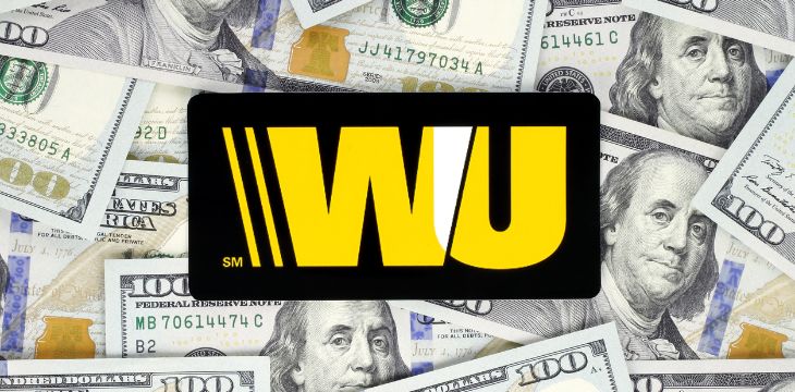 Western Union files trademark applications as it seeks to foray into digital asset sector