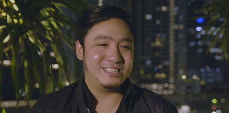 CoinGeek Backstage with DICT’s Carlos Albornoz: There’s a huge interest in blockchain in the Philippines