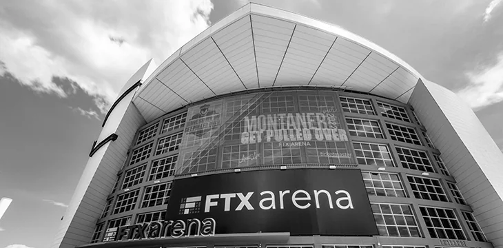 FTX Arena