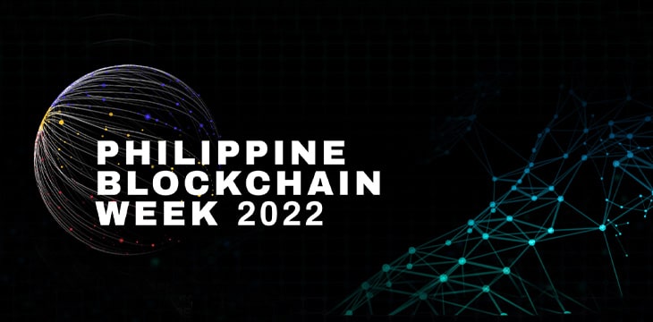 Philippine Blockchain Week 2022