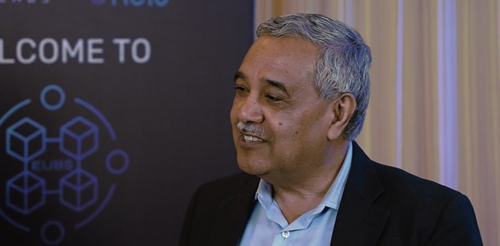 IPv6 and blockchain are restoring the end-to-end Internet model: Dr. Satya Gupta on CoinGeek Backstage