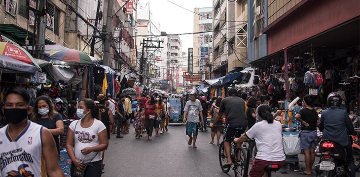 Tondo, Manila