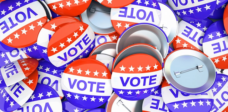 What the US midterms mean for a digital asset industry in crisis