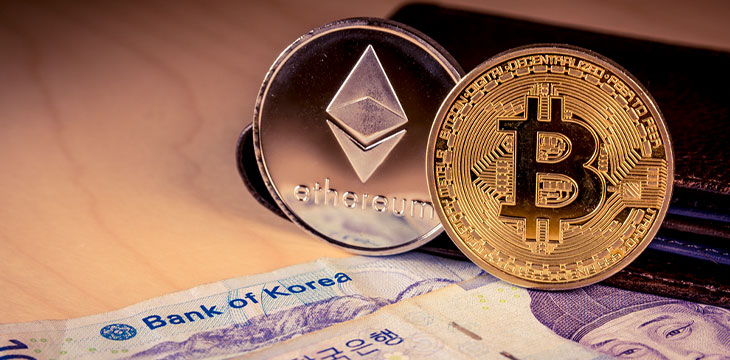 Bank of Korea: Ethereum is insufficient as CBDC network