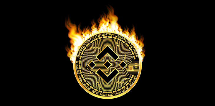 Crypto currency golden coin