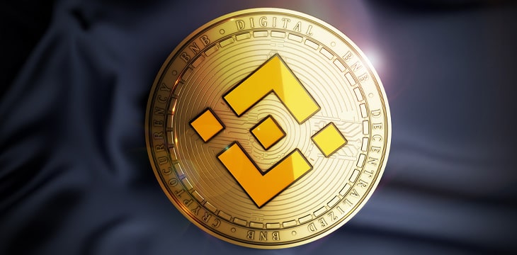 Binance