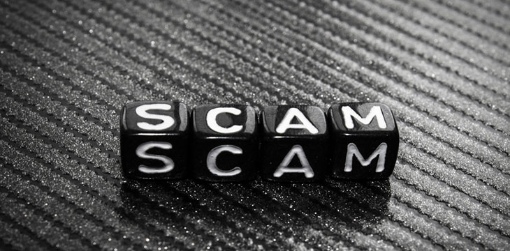 CFTC cracks down on digital asset arbitrage scammer