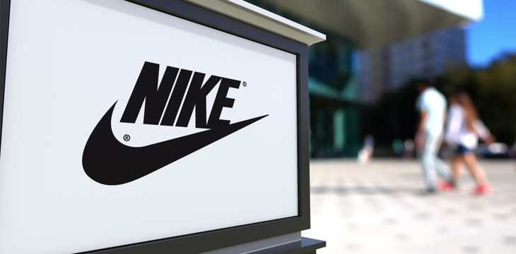 Nike eyes Web3 platform for fashion items