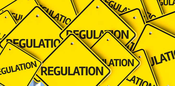 European financial regulators call for increased regulation of digital asset