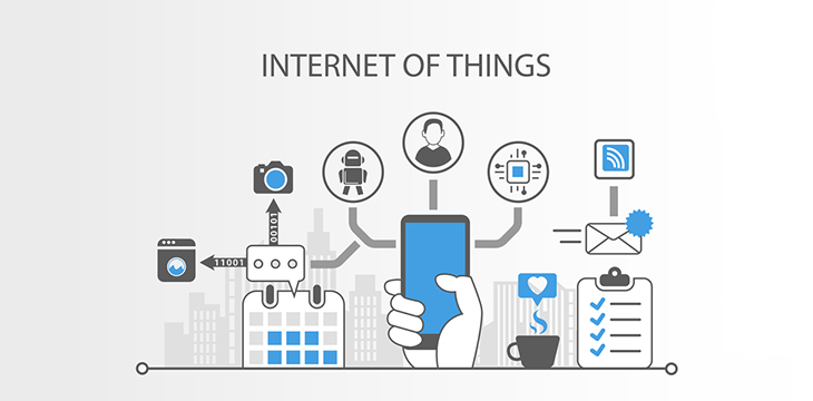 IoT and IIoT in supply chain management and global logistics