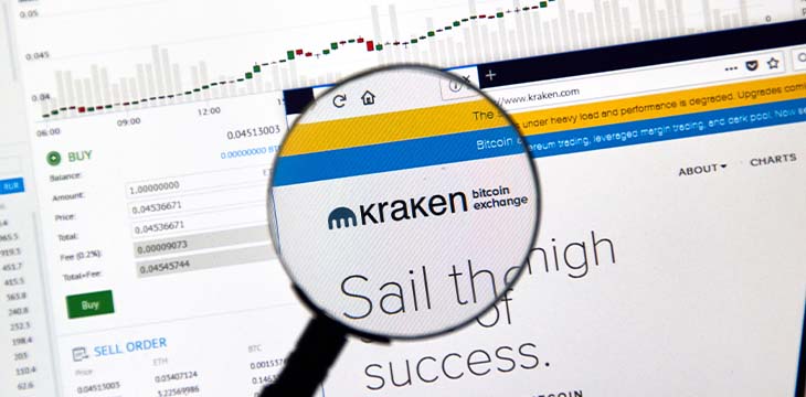 Kraken’s $362,000 sanctions settlement spells trouble for Binance