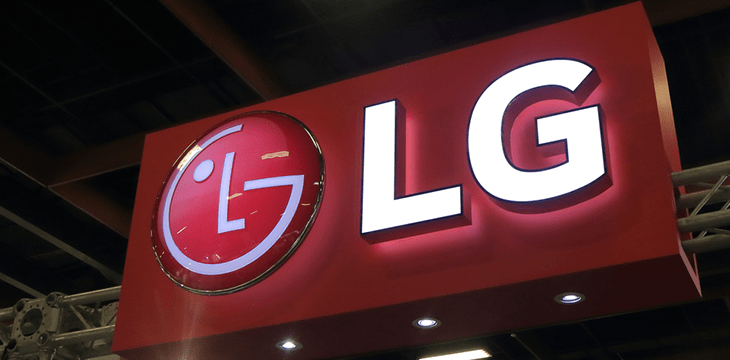 LG logo