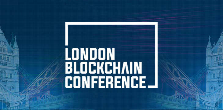 London Blockchain Conference