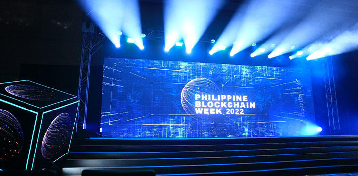 Philippine Blockchain Week