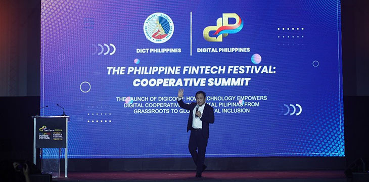 Philippine FinTech Festival showcases ASEAN as global powerhouse for innovators, start-ups