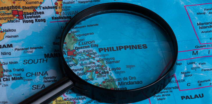 Philippines’ seafarers go paperless with the help of blockchain tech