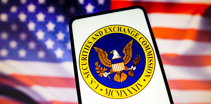 US securities regulator sets new enforcement penalties record at $6.4B in 2022