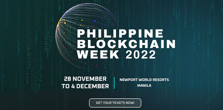 Philippine Blockchain Week