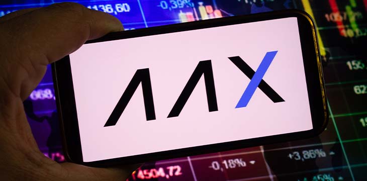 2 AAX executives arrested in Hong Kong over alleged fraud amid withdrawal freeze