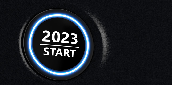 2023 blockchain forecast