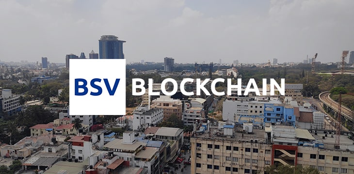 BSV Blockchain Association Citadel event in India a resounding success