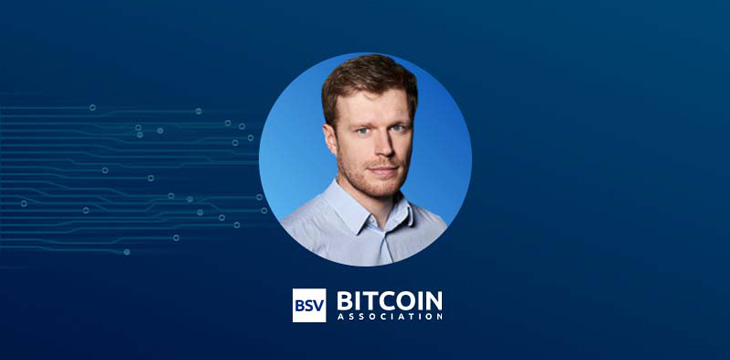 Bitcoin Association announces the appointment of Marcin Zarakowski as new Managing Director