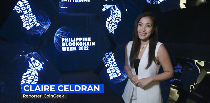 Philippine Blockchain Week highlights: How blockchain can improve Filipinos’ lives